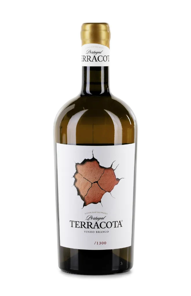 White Terracotta