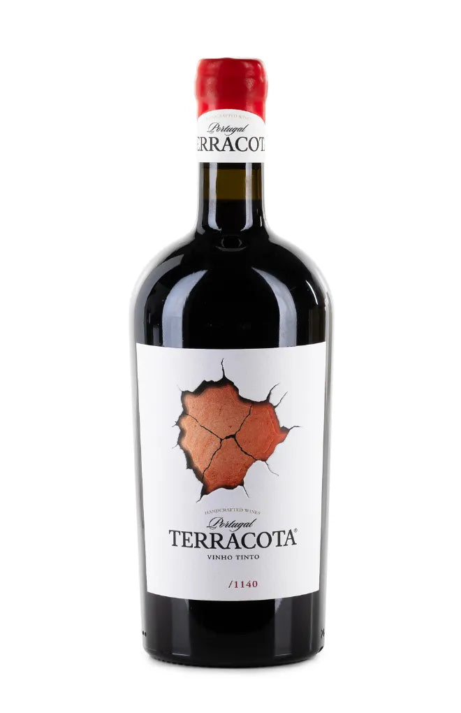 Terracotta Red