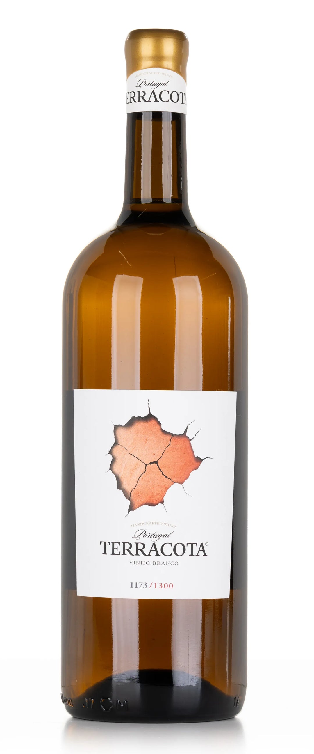 Terracotta White 1.5L