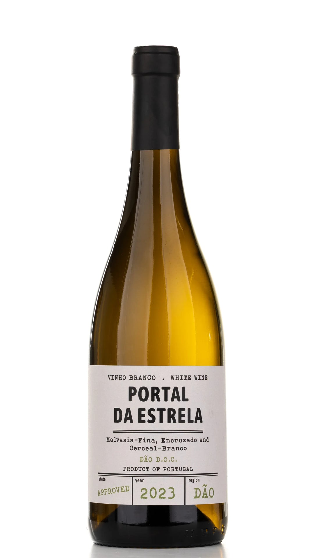 Portal da Estrela Branco