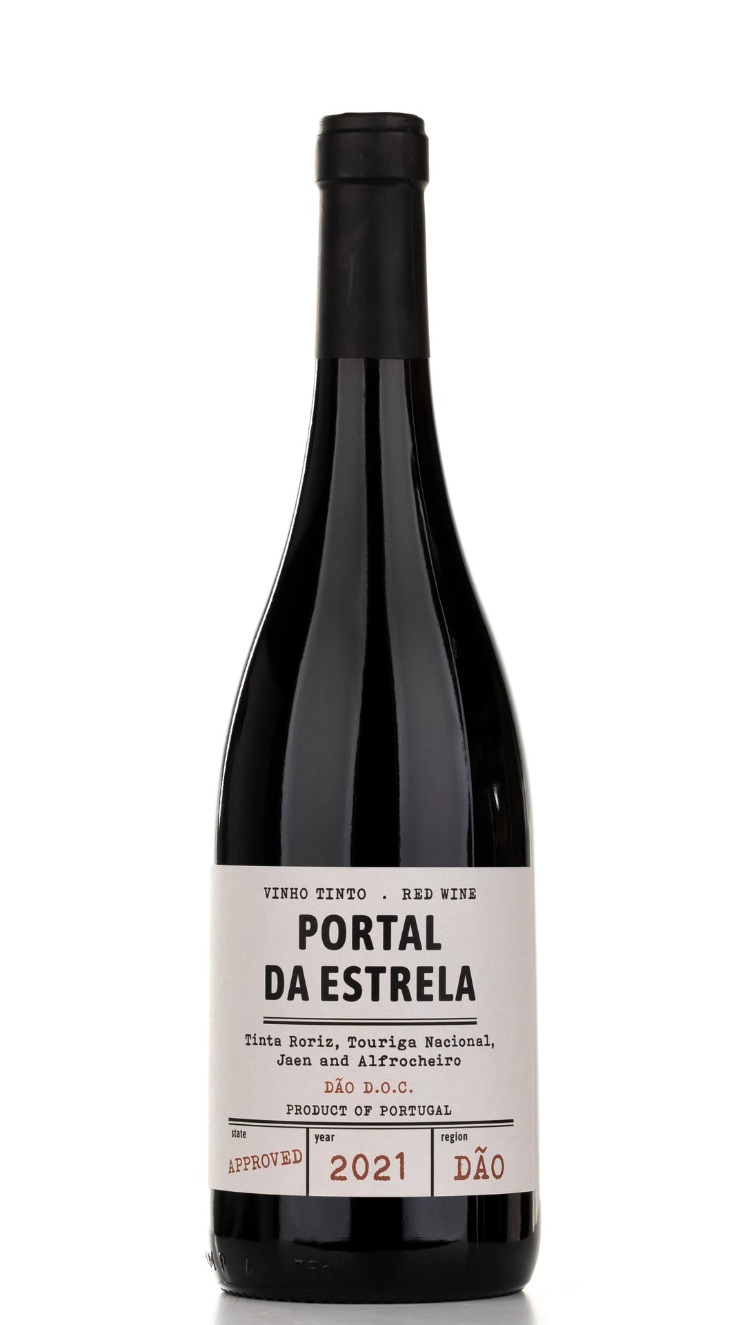 Portal da Estrela Tinto